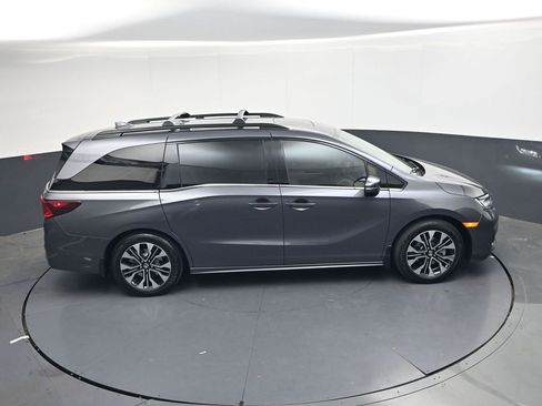 New 2026 Honda Odyssey Elite image 39