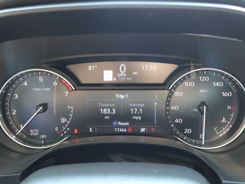 Used 2024 Cadillac CT4 Luxury w/ Sun And Sound Package AWD/4WD image 28