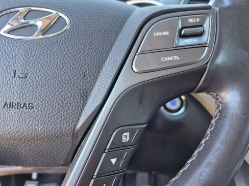 Used 2018 Hyundai Santa Fe AWD image 28