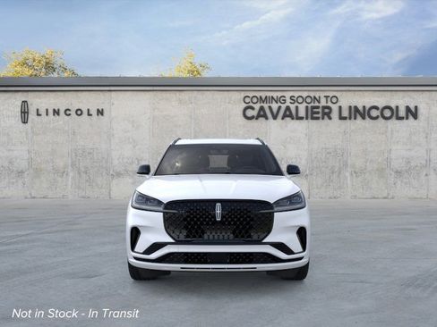 New 2026 Lincoln Aviator Reserve AWD/4WD image 6