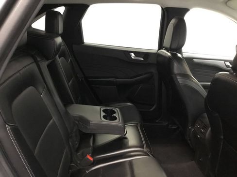 Used 2023 Ford Escape Platinum AWD/4WD image 39