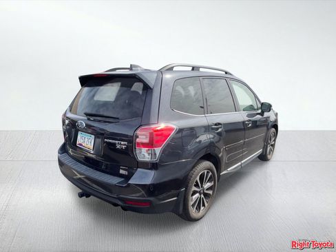 Used 2017 Subaru Forester 2.0XT Touring image 4