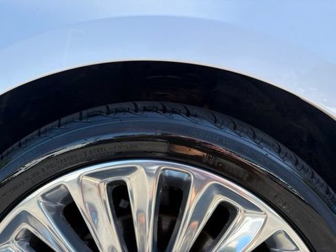 Used 2016 Lincoln MKZ AWD w/ Equipment Group 300A Reserve image 11
