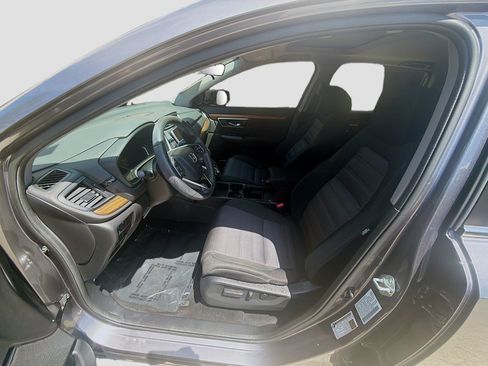 Used 2022 Honda CR-V EX image 18