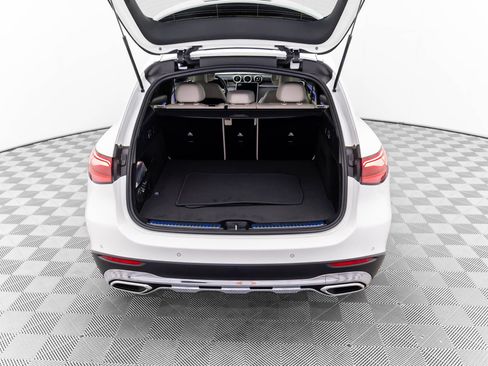 New 2026 Mercedes-Benz GLC 300 4MATIC image 30