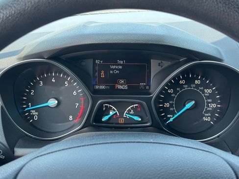Used 2019 Ford Escape SE AWD/4WD image 19