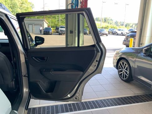 New 2026 Subaru Outback Premium AWD/4WD image 20