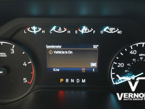 New 2026 Ford F250 XL w/ STX Appearance Package image 21