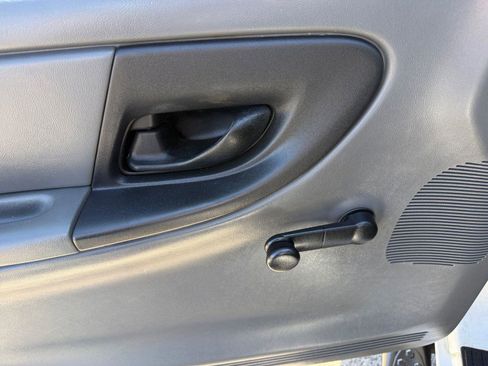 Used 2004 Ford Ranger Edge AWD/4WD image 16