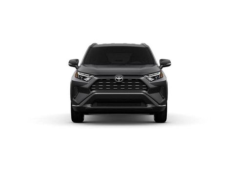 New 2025 Toyota RAV4 XLE image 17