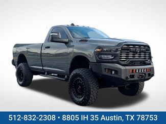 Used 2026 RAM 2500 Tradesman AWD/4WD 360° Tour