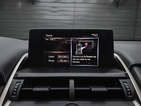 Used 2019 Lexus NX 300h AWD w/ Comfort Package image 28