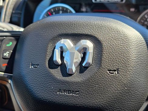 Used 2020 RAM 1500 Sport w/ Leather & Sound Group image 31