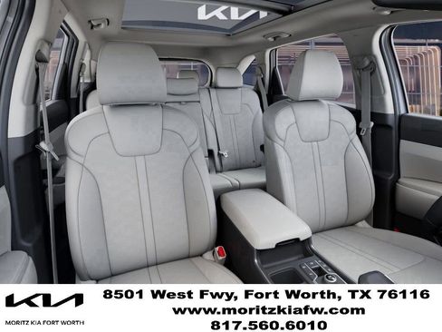 New 2026 Kia Sorento S FWD image 38