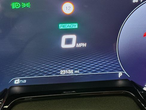 Used 2024 Alfa Romeo Tonale Ti AWD/4WD image 19