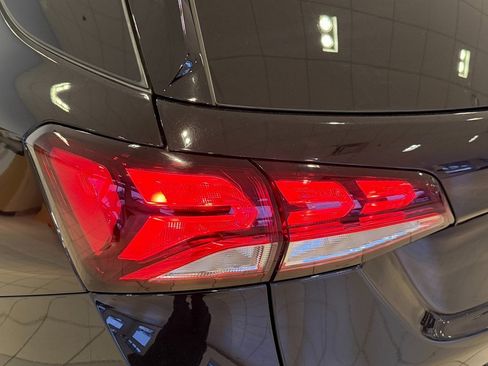 Certified 2024 Chevrolet Equinox LT image 32