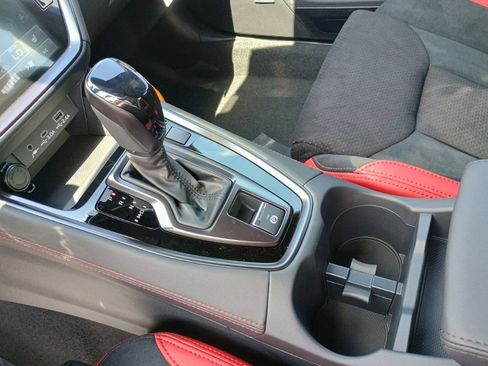 New 2026 Subaru WRX Limited AWD/4WD image 25