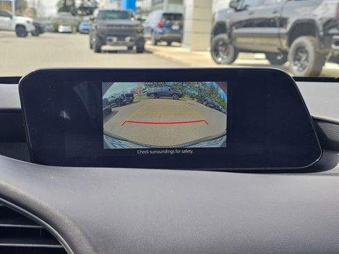 Used 2025 MAZDA MAZDA3 s Sport FWD image 30