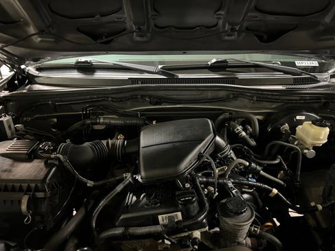 Used 2014 Toyota Tacoma PreRunner image 18