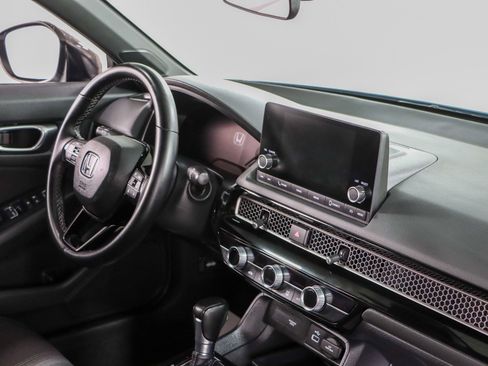 Used 2024 Honda Civic Sport image 25
