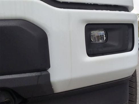 New 2025 Ford F150 STX w/ Equipment Group 200A image 11