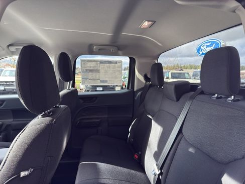 New 2026 Ford Maverick XL w/ 4K Tow Package image 17