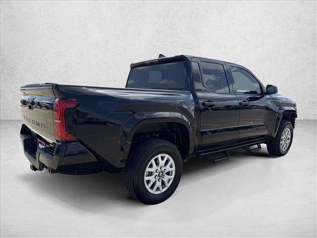 Used 2026 Toyota Tacoma SR5 RWD image 5