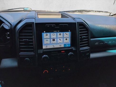Used 2019 Ford F250 XLT w/ Snow Plow Prep Package AWD/4WD image 15