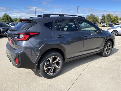 New 2025 Subaru Crosstrek 2.0i Premium image 5