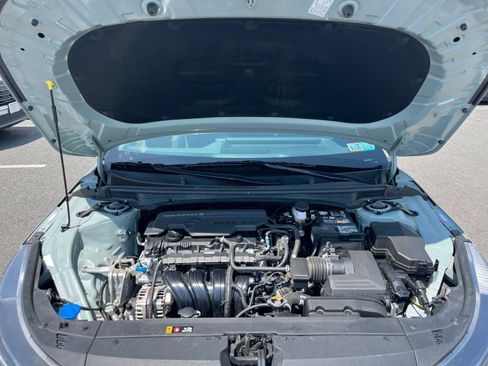 Used 2025 Kia K4 FWD image 27