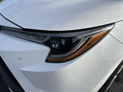 Certified 2024 Toyota Corolla LE image 6