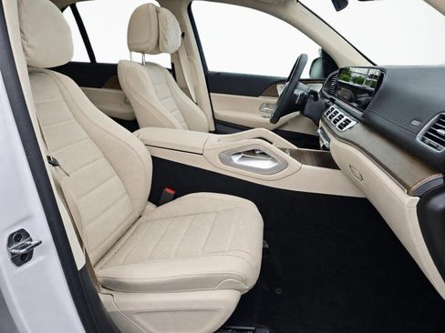 New 2026 Mercedes-Benz GLE 450 4MATIC image 26