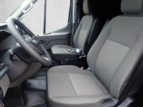 New 2026 Ford Transit 250 148 High Roof AWD image 11