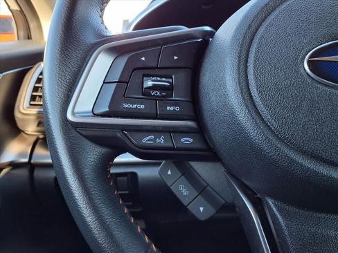 Used 2023 Subaru Crosstrek 2.5i Limited image 16