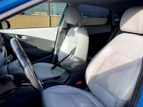 Used 2020 Hyundai Kona Ultimate image 25