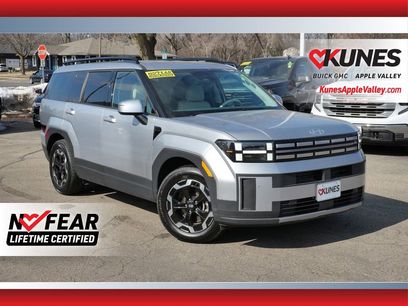 Used 2025 Hyundai Santa Fe SEL