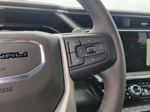 New 2026 GMC Sierra 1500 Denali AWD/4WD image 12