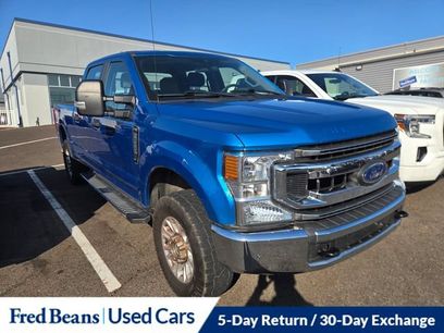 Used 2020 Ford F250 XL w/ STX Appearance Package