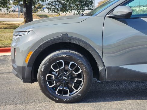 Used 2024 Hyundai Santa Cruz SEL image 8