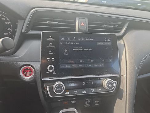 Used 2020 Honda Insight EX image 10