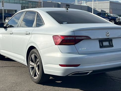 Used 2019 Volkswagen Jetta R-Line image 7