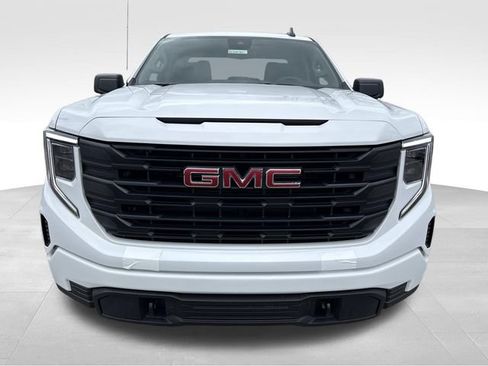 New 2026 GMC Sierra 1500 Pro w/ Graphite Edition AWD/4WD image 8