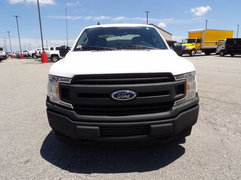 Used 2020 Ford F150 XL w/ XL Power Equipment Group AWD/4WD image 12