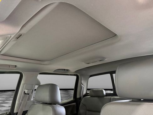 Used 2016 Chevrolet Silverado 2500 LTZ w/ LTZ Plus Package image 39