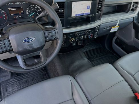 New 2023 Ford F250 XL w/ XL Chrome Package image 12
