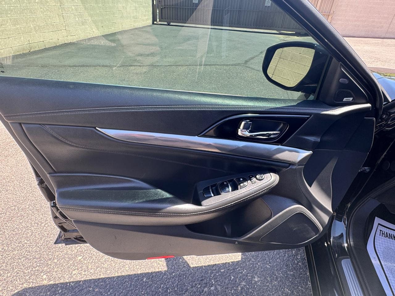 Used 2019 Nissan Maxima 3.5 SL w/ Floor Mat Group FWD image 14