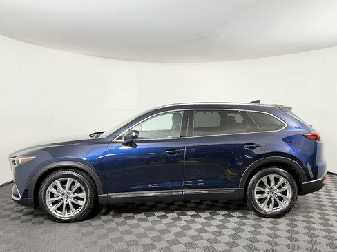 Used 2016 MAZDA CX-9 Grand Touring image 20