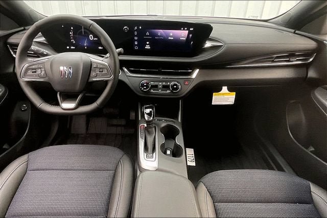 New 2026 Buick Envista Preferred w/ Convenience I Package FWD image 6