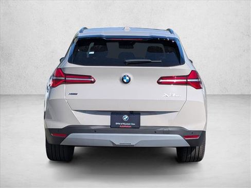 New 2026 BMW X3 xDrive30 w/ Convenience Package AWD/4WD image 7
