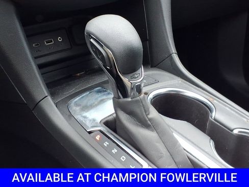 Certified 2024 Chevrolet Equinox LT image 30